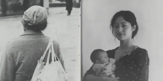 日常生活怀旧黑白摄影风MJ风格种子（sref代码分享）